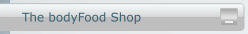 The bodyFood Shop